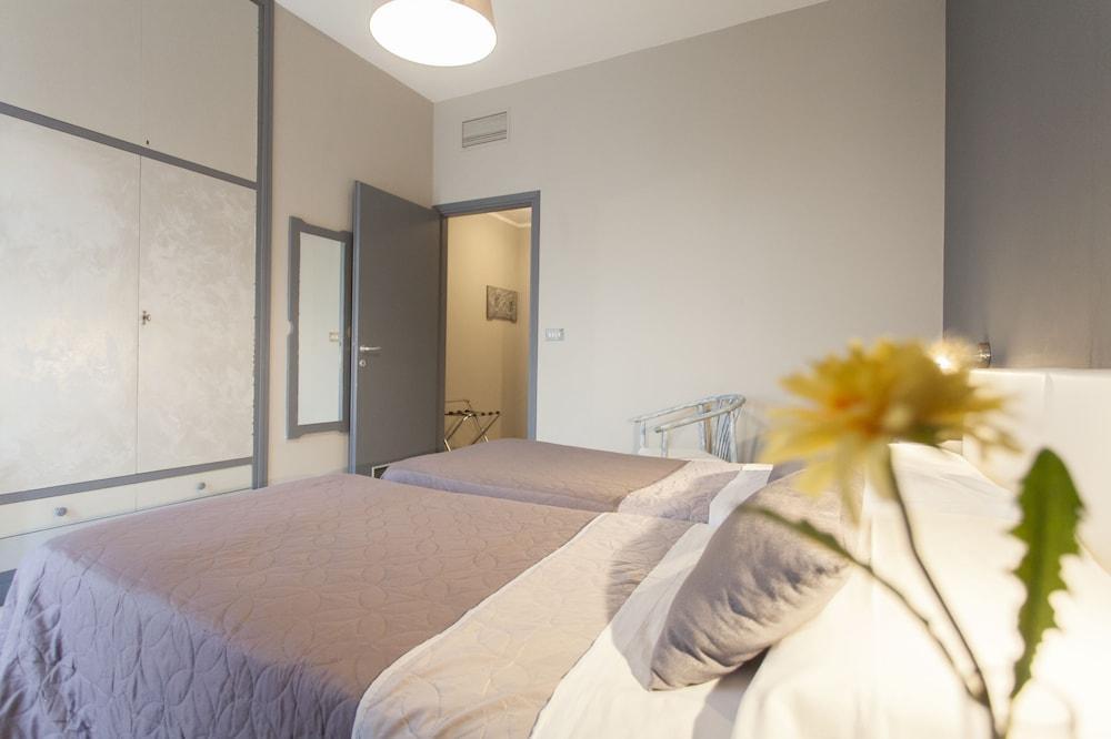 Hotel Roma Salsomaggiore Terme Εξωτερικό φωτογραφία