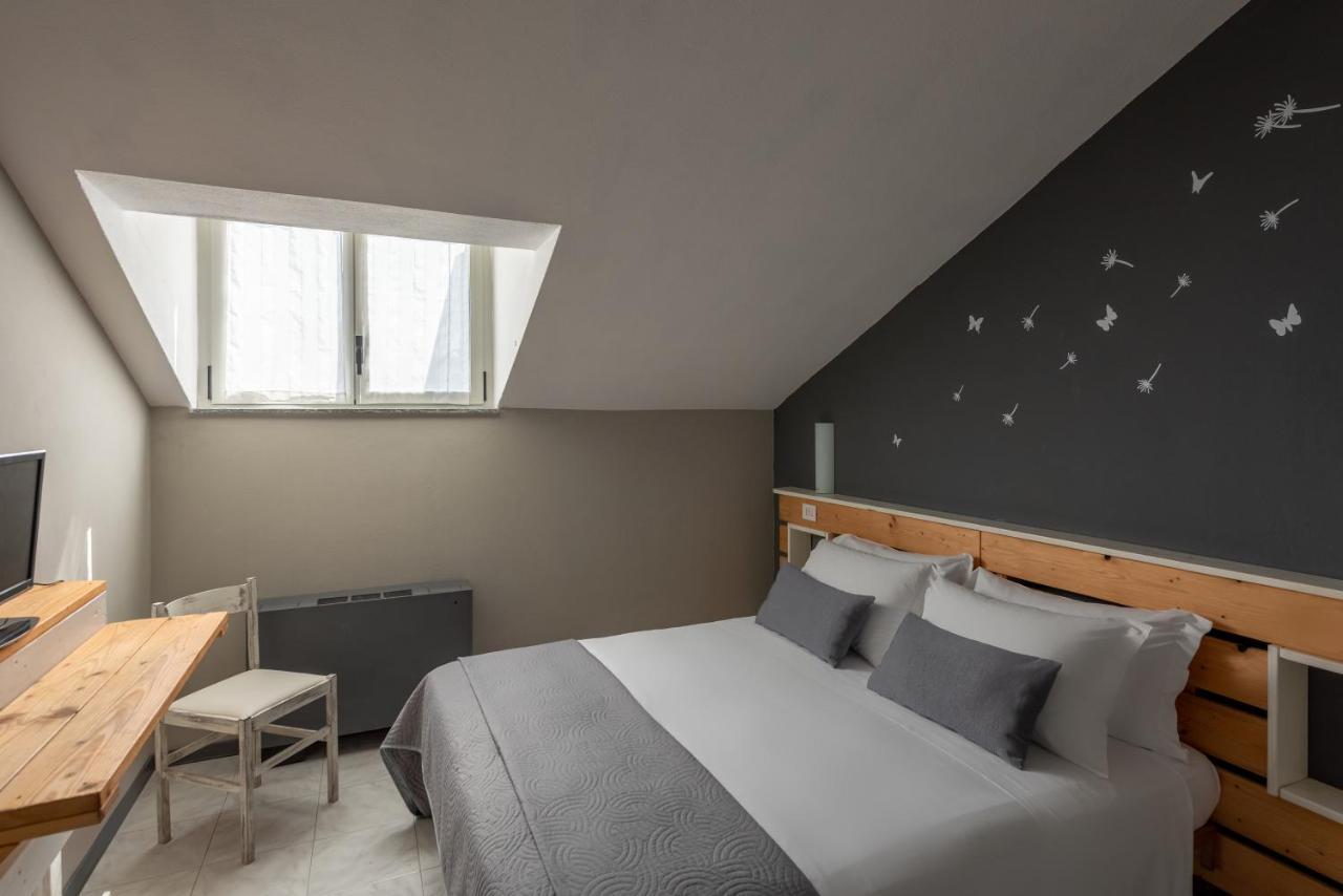 Hotel Roma Salsomaggiore Terme Εξωτερικό φωτογραφία