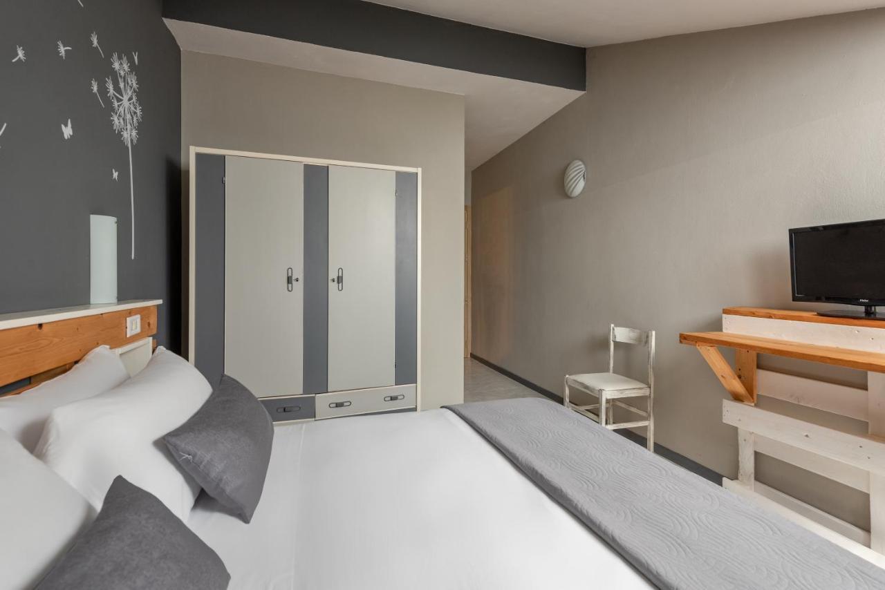 Hotel Roma Salsomaggiore Terme Εξωτερικό φωτογραφία