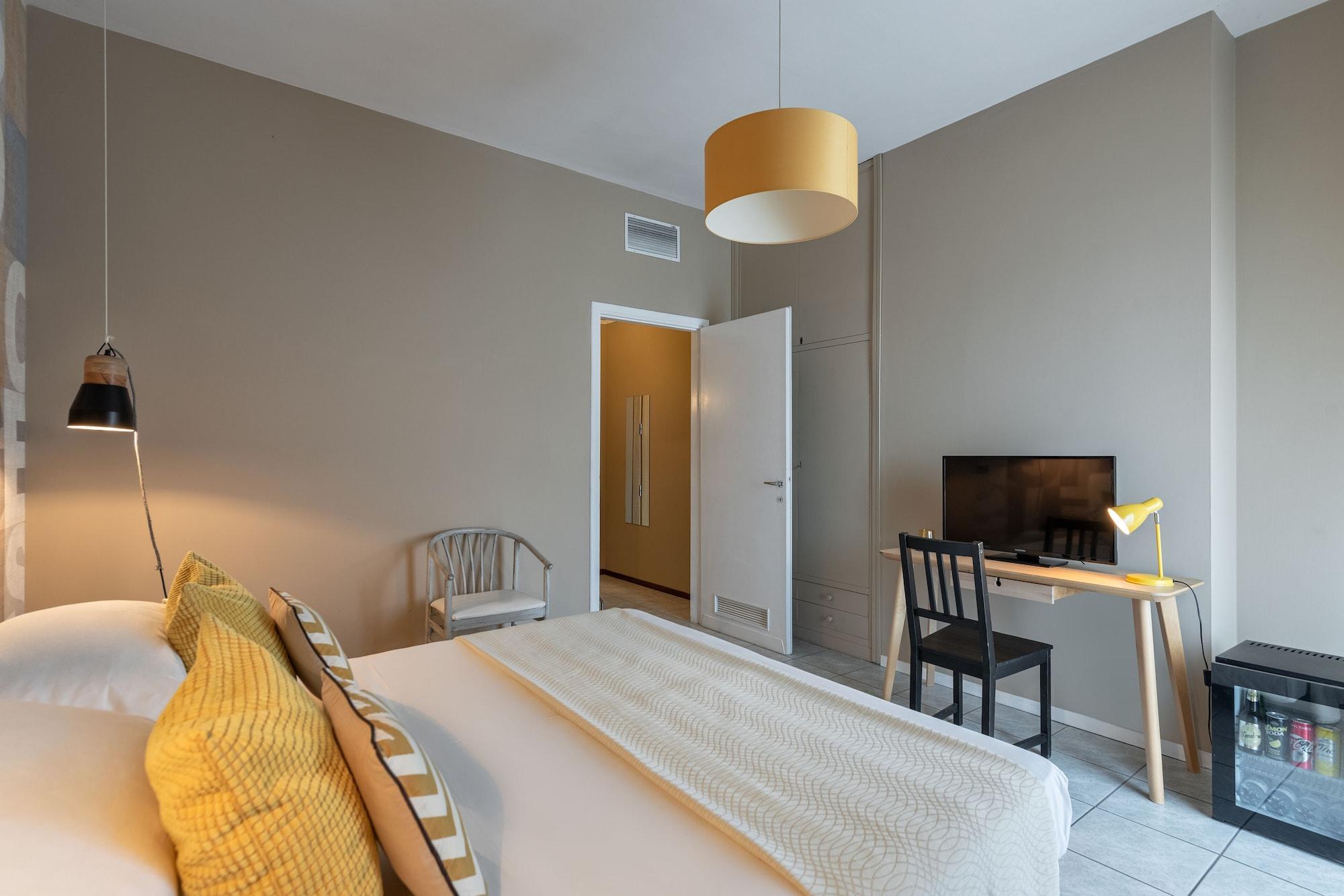 Hotel Roma Salsomaggiore Terme Εξωτερικό φωτογραφία