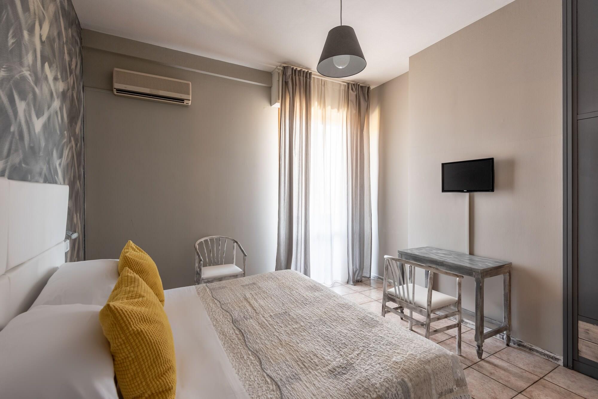Hotel Roma Salsomaggiore Terme Εξωτερικό φωτογραφία