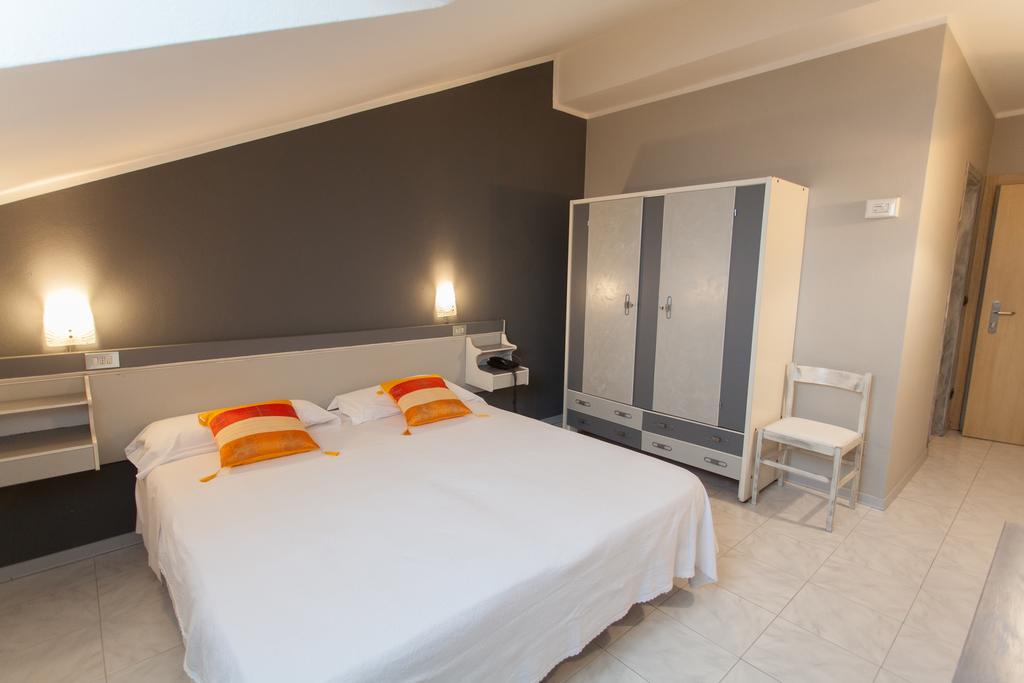 Hotel Roma Salsomaggiore Terme Εξωτερικό φωτογραφία