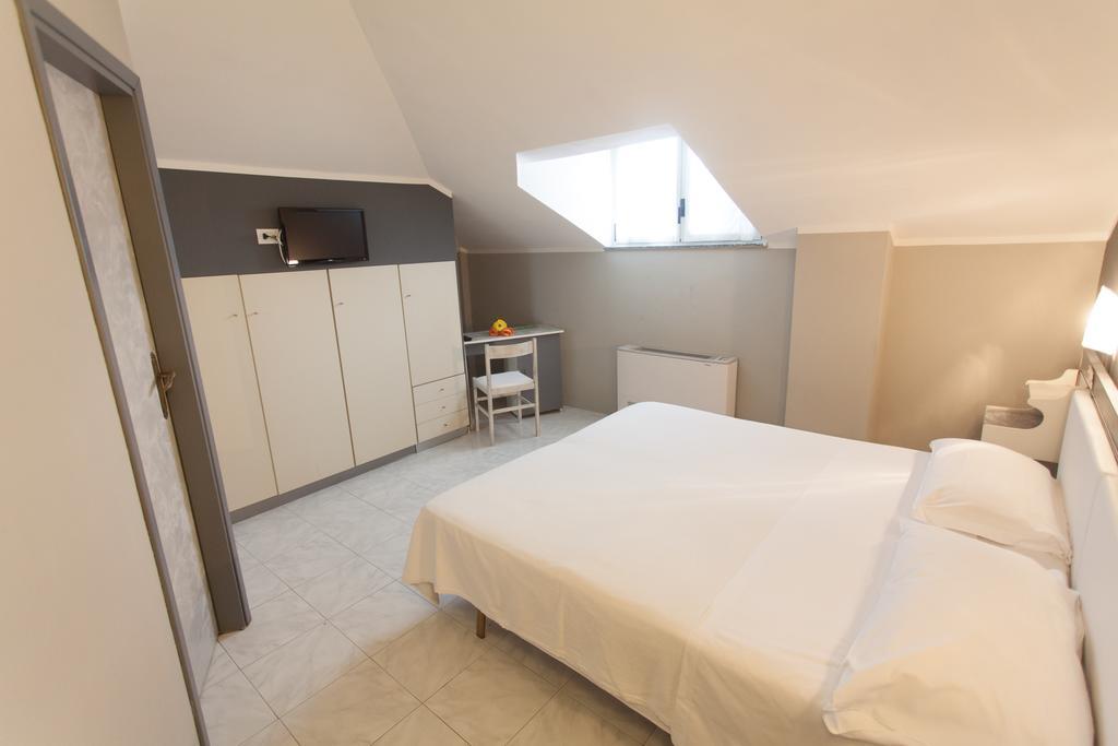 Hotel Roma Salsomaggiore Terme Εξωτερικό φωτογραφία