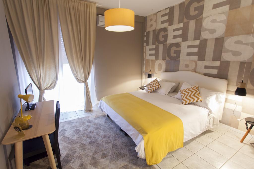Hotel Roma Salsomaggiore Terme Εξωτερικό φωτογραφία