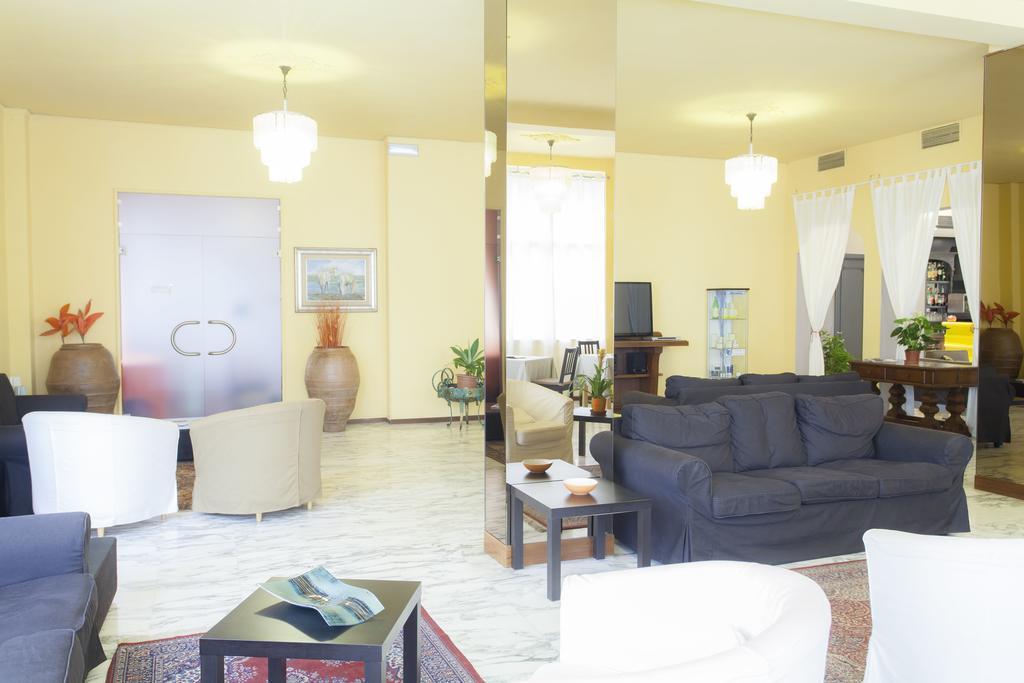 Hotel Roma Salsomaggiore Terme Εξωτερικό φωτογραφία